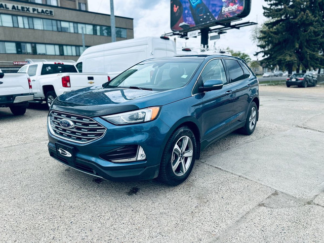 2019 Ford Edge SEL in Cars & Trucks in Edmonton