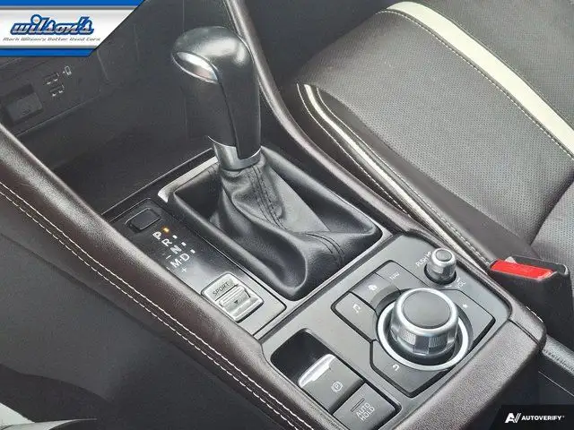 2019 Mazda CX-3 GT AWD | Leather | Sunroof | Nav | Bose in Cars & Trucks in Guelph - Image 21