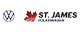 St James Volkswagen