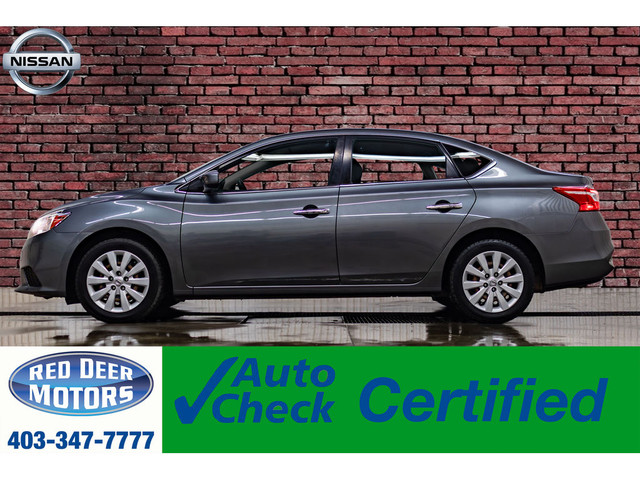 2019 Nissan Sentra BCam in Cars & Trucks in Grande Prairie