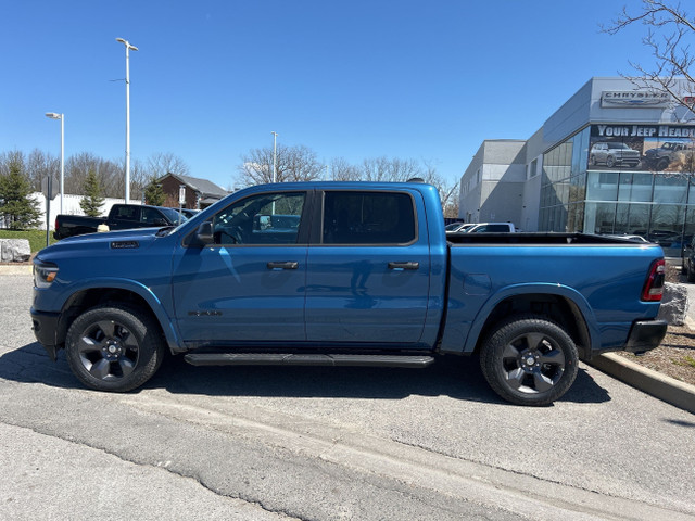 2024 Ram 1500 BIG HORN in Cars & Trucks in Markham / York Region - Image 2