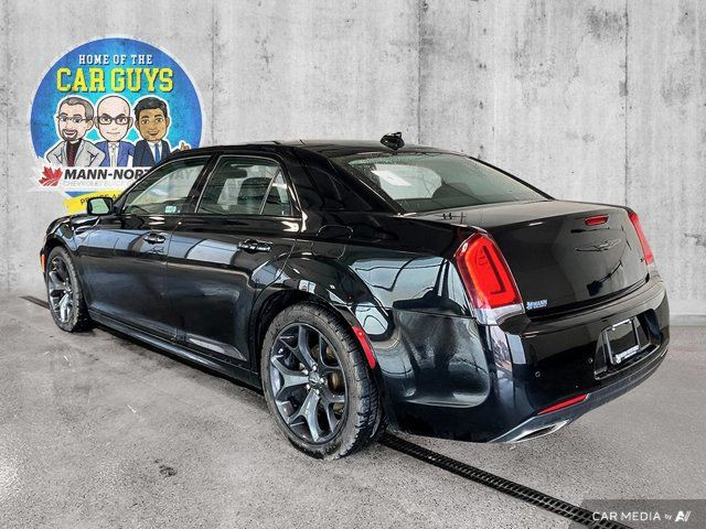 2022 Chrysler 300 Touring | Heated Seats | Rear View Camera in Cars & Trucks in Prince Albert - Image 4