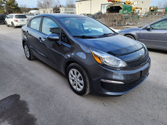 2017 KIA Rio LX in Cars & Trucks in Ottawa - Image 3