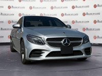 Thanks for viewing our House Of Cars 52nd Street inventory! The 2021 Mercedes-Benz C 300 is a compac... (image 8)