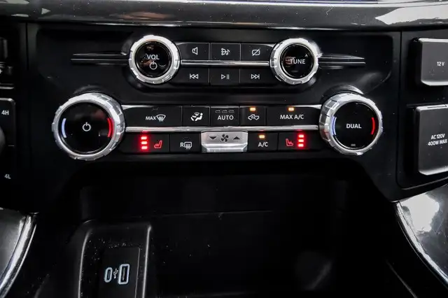 2023 Ford F-150 XLT - Aluminum Wheels - SYNC dans Autos et camions dans Kingston - Image 26
