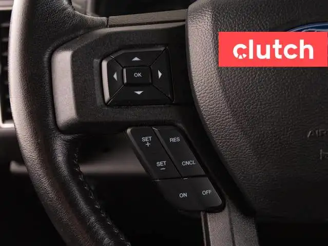 2019 Ford F-150 XLT SuperCrew 5 1/2 ft 4x4 w/Apple CarPlay & And in Cars & Trucks in Ottawa - Image 26