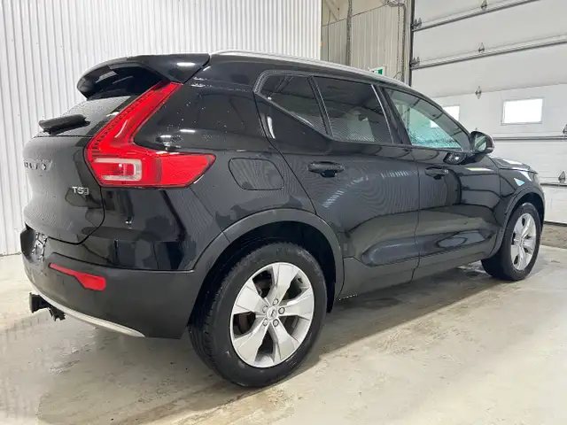 2021 Volvo XC40 Momentum T5 AWD Toit Panoramique Cuir Mags in Cars & Trucks in Shawinigan - Image 8