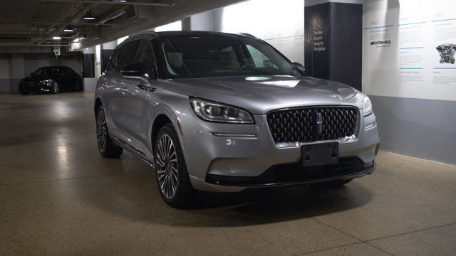 2021 Lincoln Corsair Grand Touring in Cars & Trucks in Edmonton - Image 2