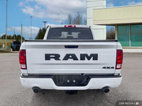 This Ram 1500 Classic delivers a Regular Unleaded V-8 5.7 L/345 engine powering this Automatic trans... (image 5)