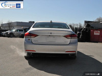 Engine: V6 Cylinder Engine 3.8L L/100Km City: 14.4 L/100Km Hwy: 9.4 Safety Equipment Electronic Stab... (image 4)