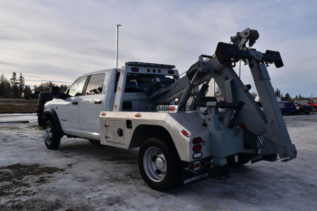 2024 Ram 5500 ***DANCO BUILT TOW TRUCK*** in Cars & Trucks in Calgary - Image 3