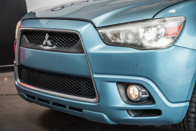 Mitsubishi RVR Automatique 4x4 GT - AUBAINE 2011 in Cars & Trucks in Laval / North Shore - Image 4
