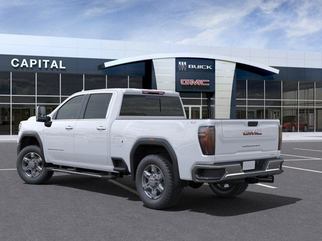 2025 GMC Sierra 2500HD SLT in Cars & Trucks in Regina - Image 4