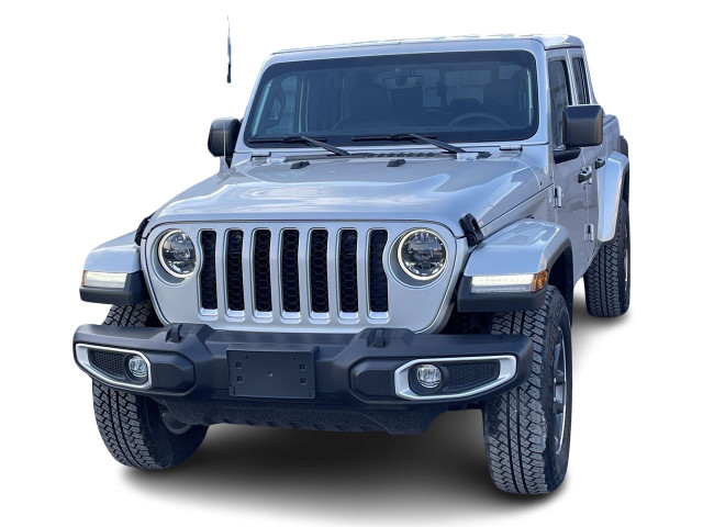 2023 Jeep Gladiator Overland AWD 4X4 + 3.6L V6 PENTASTAR + COLD  in Cars & Trucks in City of Montréal - Image 4