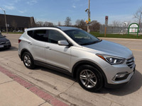 2018 Hyundai Santa Fe Sport SE 2.4L AWD,excellent conditions,one owner local vehicle,clean carfax,sa... (image 6)