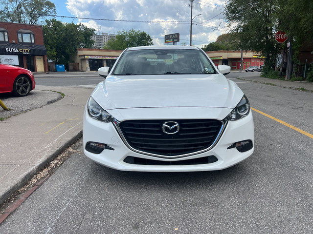 2018 Mazda Mazda3 GS in Cars & Trucks in City of Toronto - Image 2