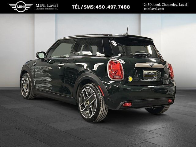 2024 MINI 3 Portes Cooper SE, Ligne Première +, Accès confort in Cars & Trucks in Laval / North Shore - Image 4