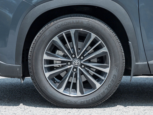 2024 Toyota Grand Highlander Hybrid Platinum Platinum Hybrid,... in Cars & Trucks in Markham / York Region - Image 4