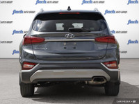 WAS: $23619 NOW: $22597 plus taxes and licensing feesDiscover the 2020 Hyundai Santa Fe Preferred: A... (image 4)
