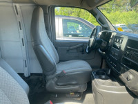 4G LTE, Easy Clean Floors, Rear Vision Camera, Power Windows, Power Doors! Get commercial-grade reli... (image 4)