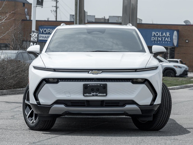 2025 Chevrolet Equinox EV LT AWD- Surround Vision | Panoramic Su in Cars & Trucks in Markham / York Region - Image 2