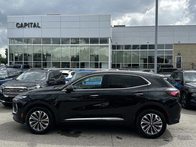 2025 Buick Envision Preferred in Cars & Trucks in Calgary - Image 3