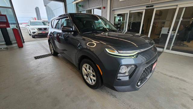 2020 Kia Soul in Cars & Trucks in Cornwall - Image 3