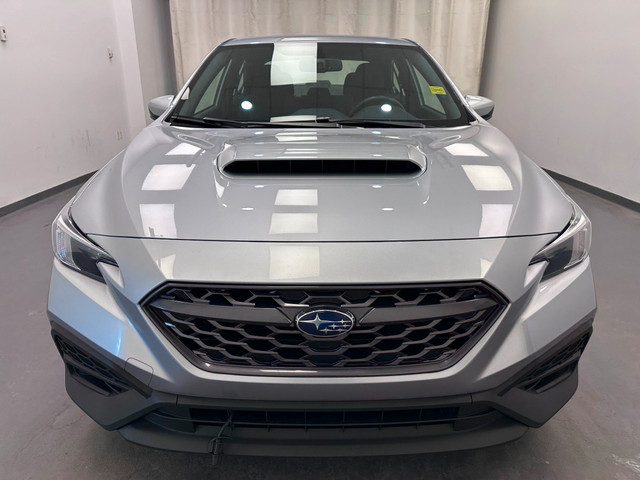 2022 Subaru WRX One Owner - No Accidents - Apple CarPlay/Andr... in Cars & Trucks in Lethbridge - Image 2