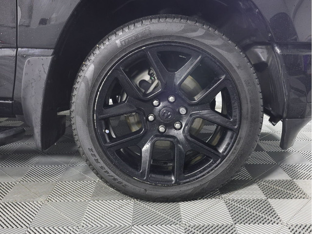 2023 Ram 1500 SPORT | CREW CAB | NIGHT EDITION | in Cars & Trucks in Calgary - Image 4