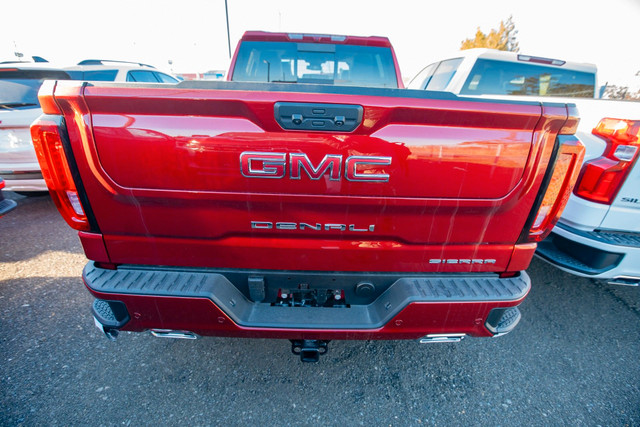 2024 GMC Sierra 1500 Denali TOIT OUVRANT in Cars & Trucks in Longueuil / South Shore - Image 4