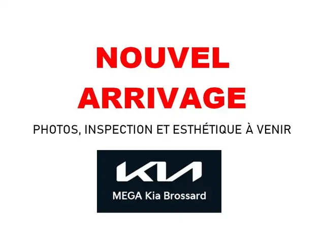 Hyundai Kona 2.0L Preferred TA 2019 à vendre in Cars & Trucks in Longueuil / South Shore - Image 3