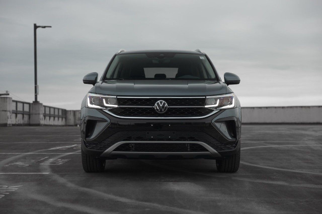 2023 Volkswagen Taos in Cars & Trucks in Delta/Surrey/Langley - Image 3