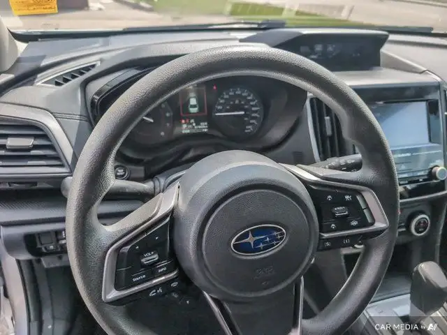 2022 Subaru Crosstrek Convenience in Cars & Trucks in Calgary - Image 17