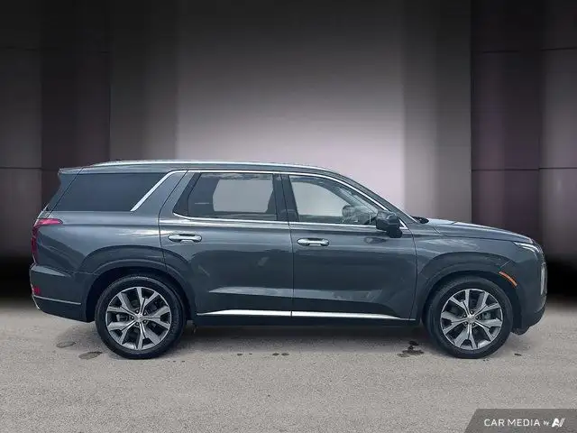 2021 Hyundai Palisade Luxury| 7-Passenger | Leather | Tow in Cars & Trucks in Cambridge - Image 7