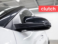 1 OWNER / Climate Control, Auxiliary Audio Input, Bluetooth Music and more! Clutch is the largest on... (image 8)
