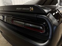 ALLOY WHEELS, SPOILER, ILLUMINATED ENTRY, REMOTE KEYLESS ENTRY, SPORT STEERING WHEEL, AUTO-DIMMING R... (image 8)