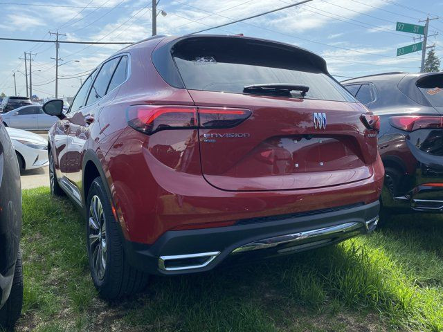 2025 Buick Envision Preferred AWD in Cars & Trucks in Edmonton - Image 3