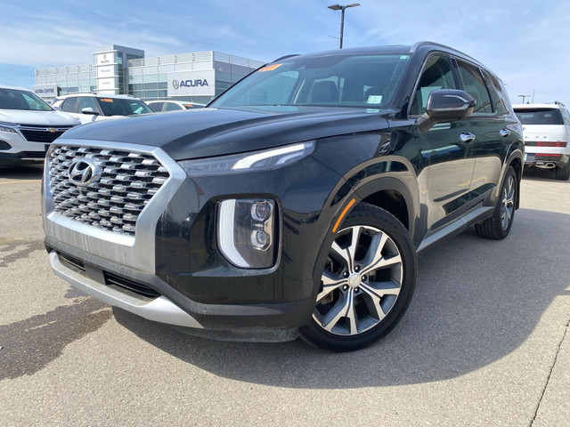 2021 Hyundai Palisade Luxury 7 Passenger GREAT ROOM FOR THE F... in Cars & Trucks in Saskatoon - Image 4