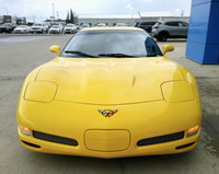2022 Chevrolet Corvette Z06 5.7L V8 405 HP. Alloy Wheels. Bose Sound System. Dual Climate Control. K... (image 9)