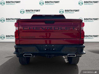 Dark Essentials Package, Off-Road Suspension Package, Two Inch Lift, Remote Start, Heated Seats, Hea... (image 7)