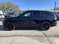 **WE WILL BEAT ANY DEALER IN THE CITY** Infinite Black Metallic Clearcoat 2025 Lincoln Aviator Reser... (image 1)