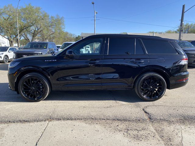 2025 Lincoln Aviator Reserve | 30-Way Heated/Cooled Seats in Cars & Trucks in Edmonton - Image 3