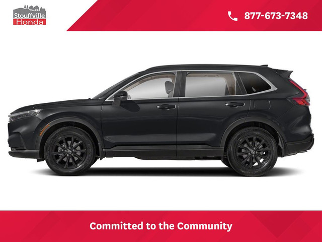 2023 Honda CR-V Sport in Cars & Trucks in Markham / York Region - Image 2