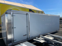  2018 Multivans 24 ft Dry Freight