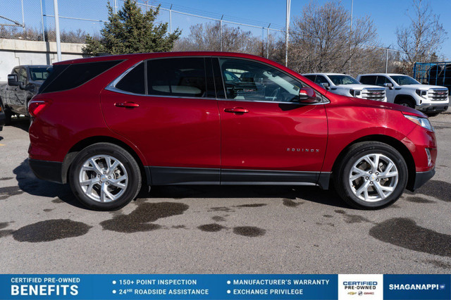 2018 Chevrolet Equinox LT | 2.0L | ONE OWNER | CLEAN CARFAX in Cars & Trucks in Calgary - Image 4