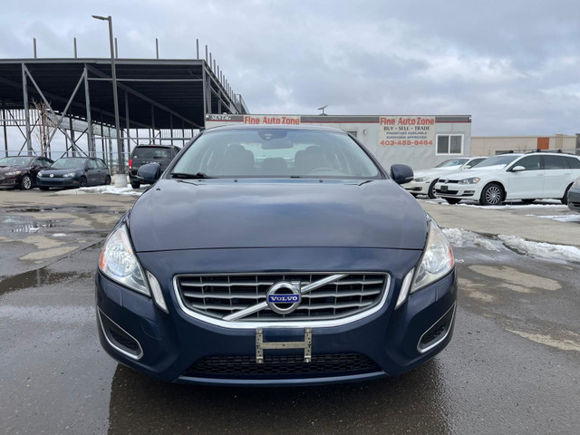 2012 Volvo S60 T5 HARMONEY :: AUTOMATIC TRANSMISSION in Cars & Trucks in Calgary - Image 2