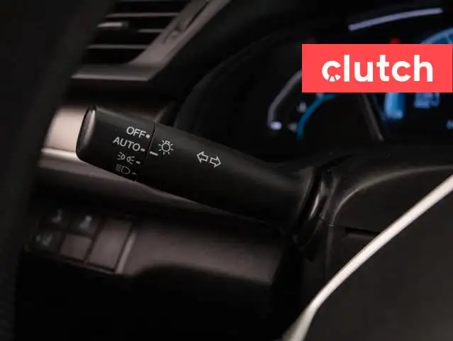 2019 Honda Civic LX w/ Apple CarPlay & Android Auto, Rearview Ca dans Autos et camions dans Ville de Toronto - Image 23