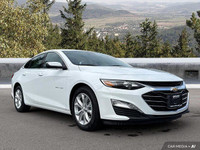 Experience effortless driving with this 2024 Chevrolet Malibu 1LT, boasting a fuel-efficient 1.5L Tu... (image 7)