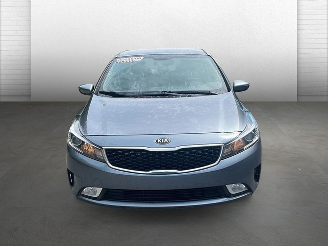 2018 Kia Forte * EX * CAM RECUL * BANCS CHAUFFANTS * CRUISE * in Cars & Trucks in Longueuil / South Shore - Image 2