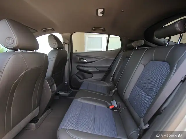 2025 Buick Envista Preferred in Cars & Trucks in London - Image 27